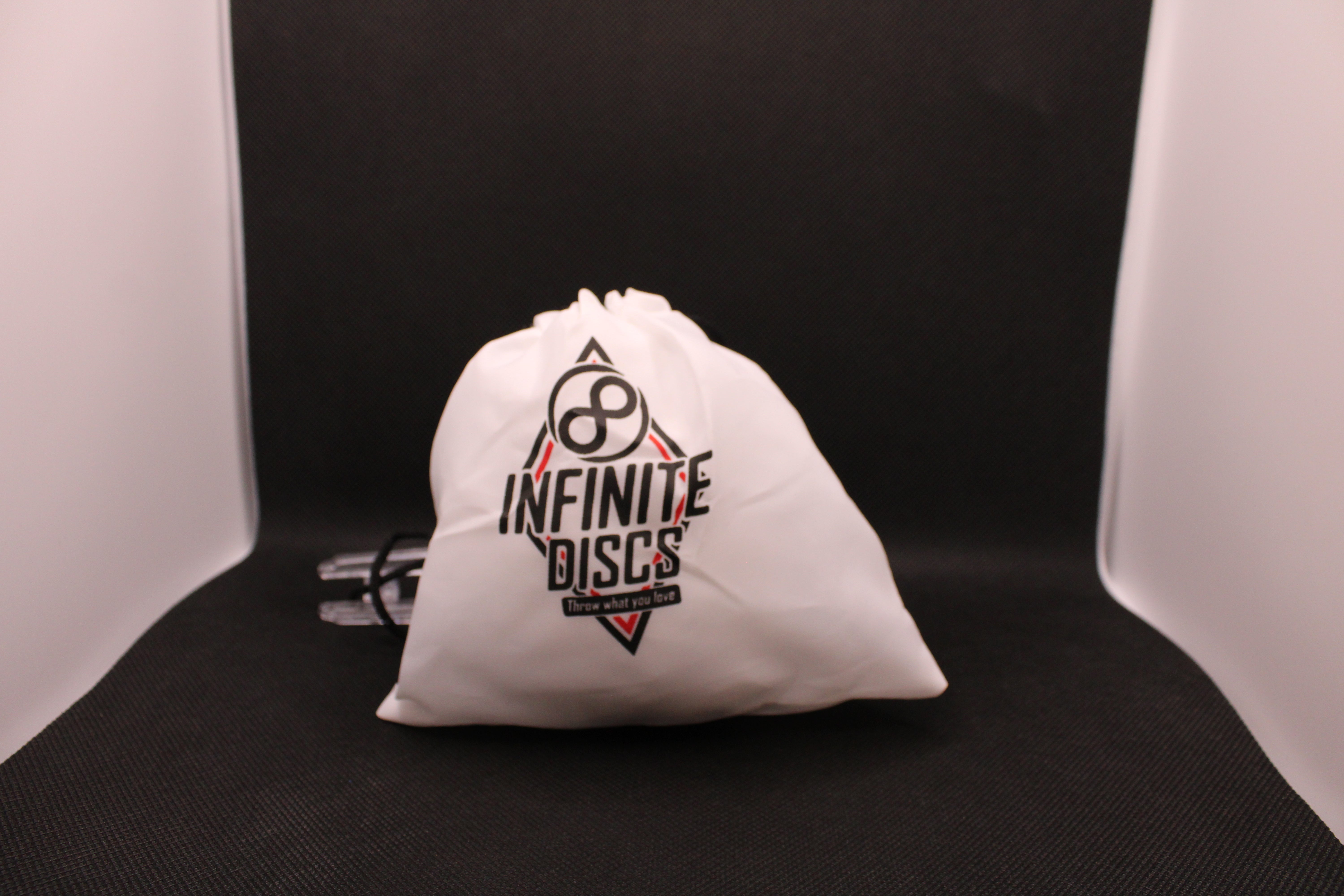 Chalk Bags – Howling Wolf Disc Golf