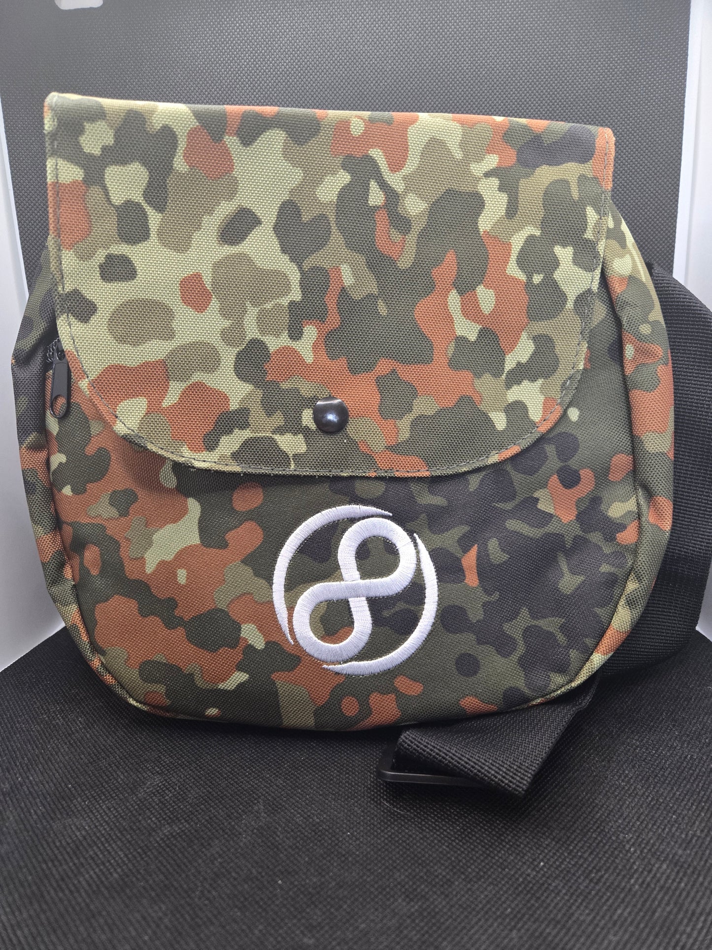 Infinite Discs Easy Bag