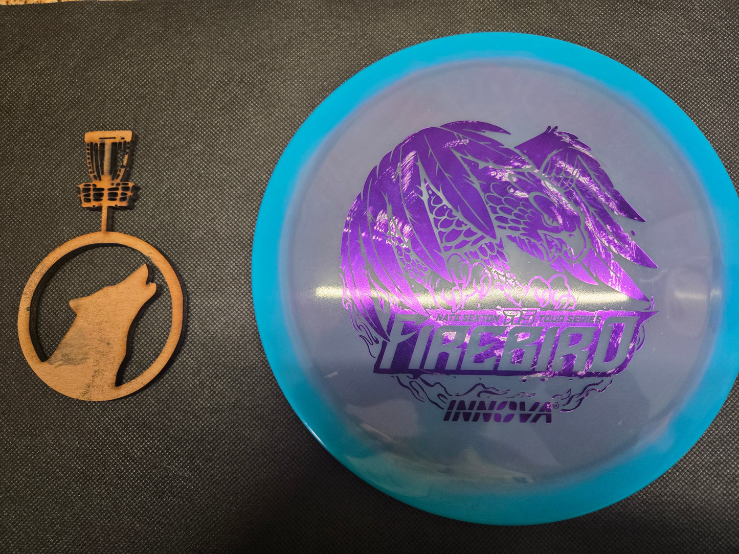 Firebird
