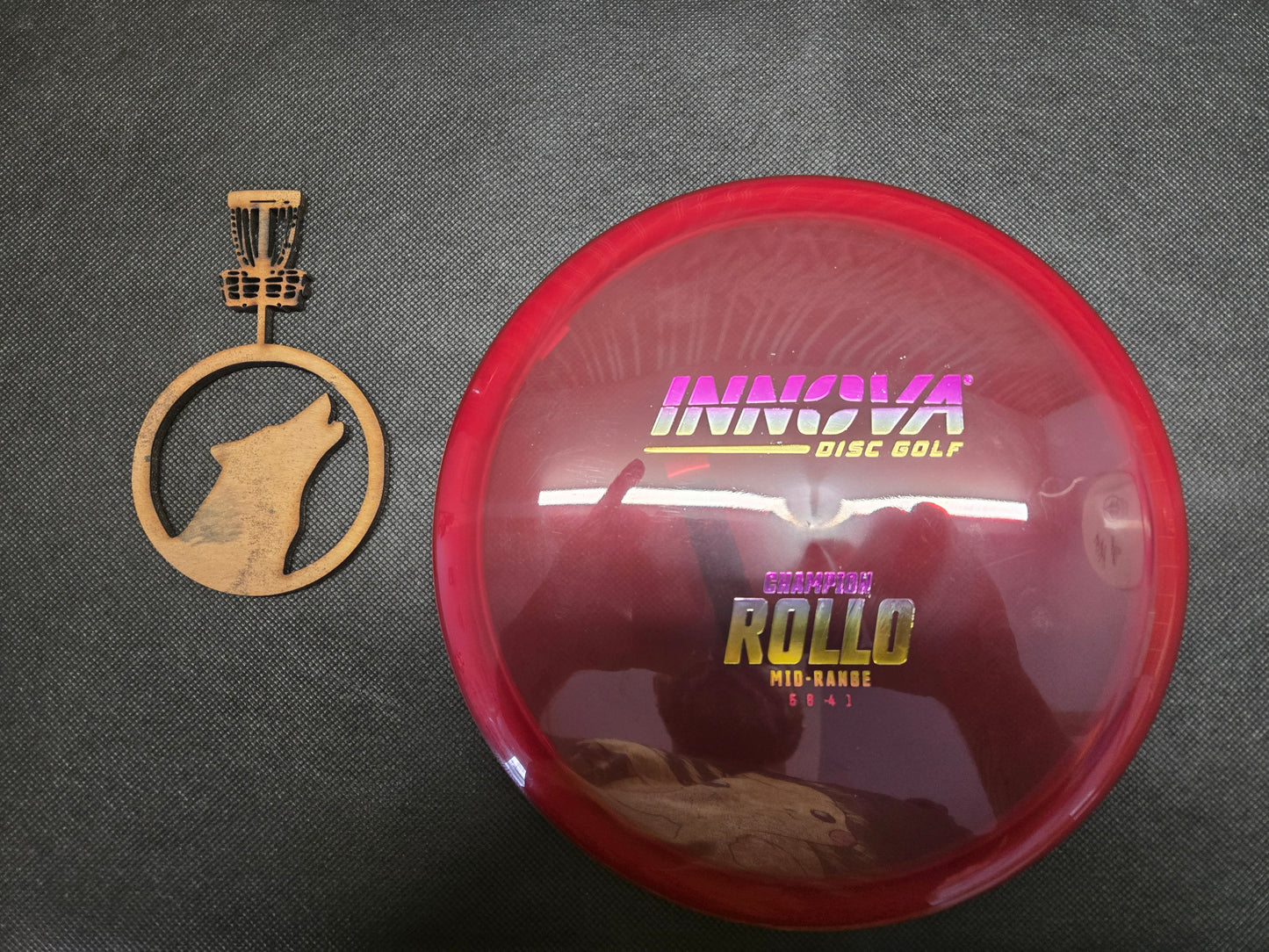 Rollo