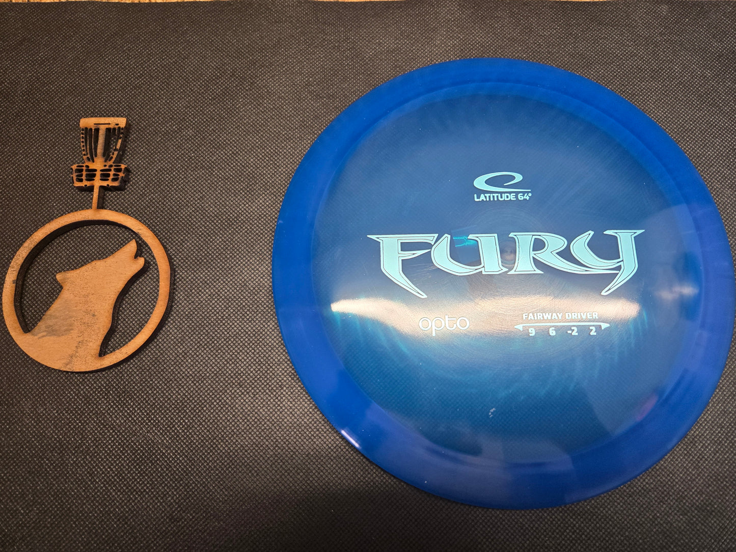 Fury