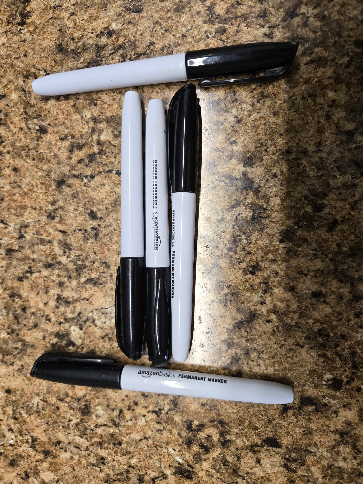 AMZ Permanent markers