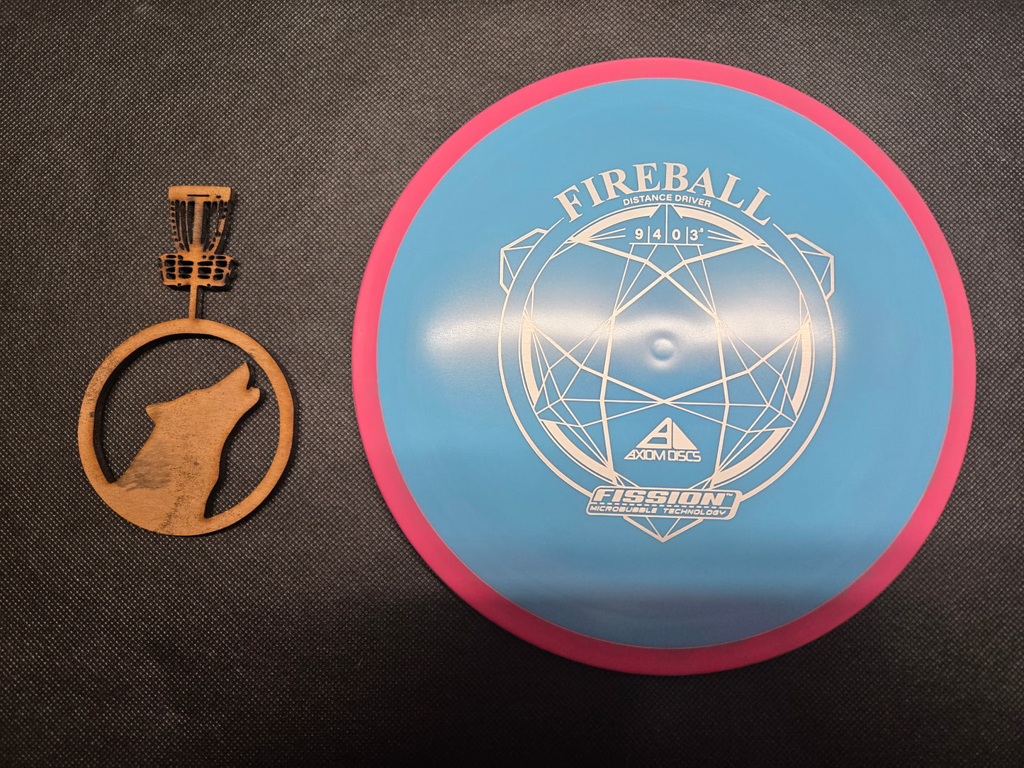 FIREBALL