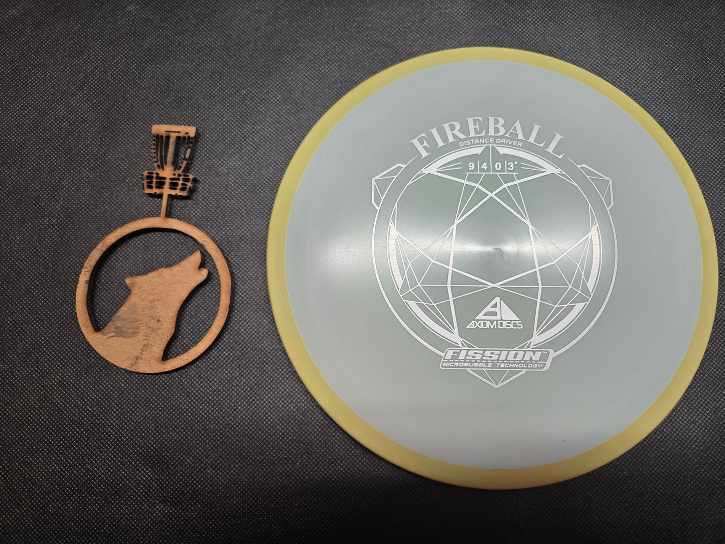 FIREBALL