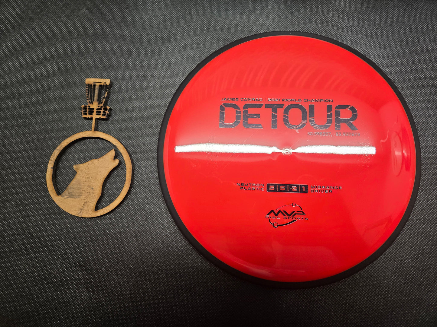 DETOUR