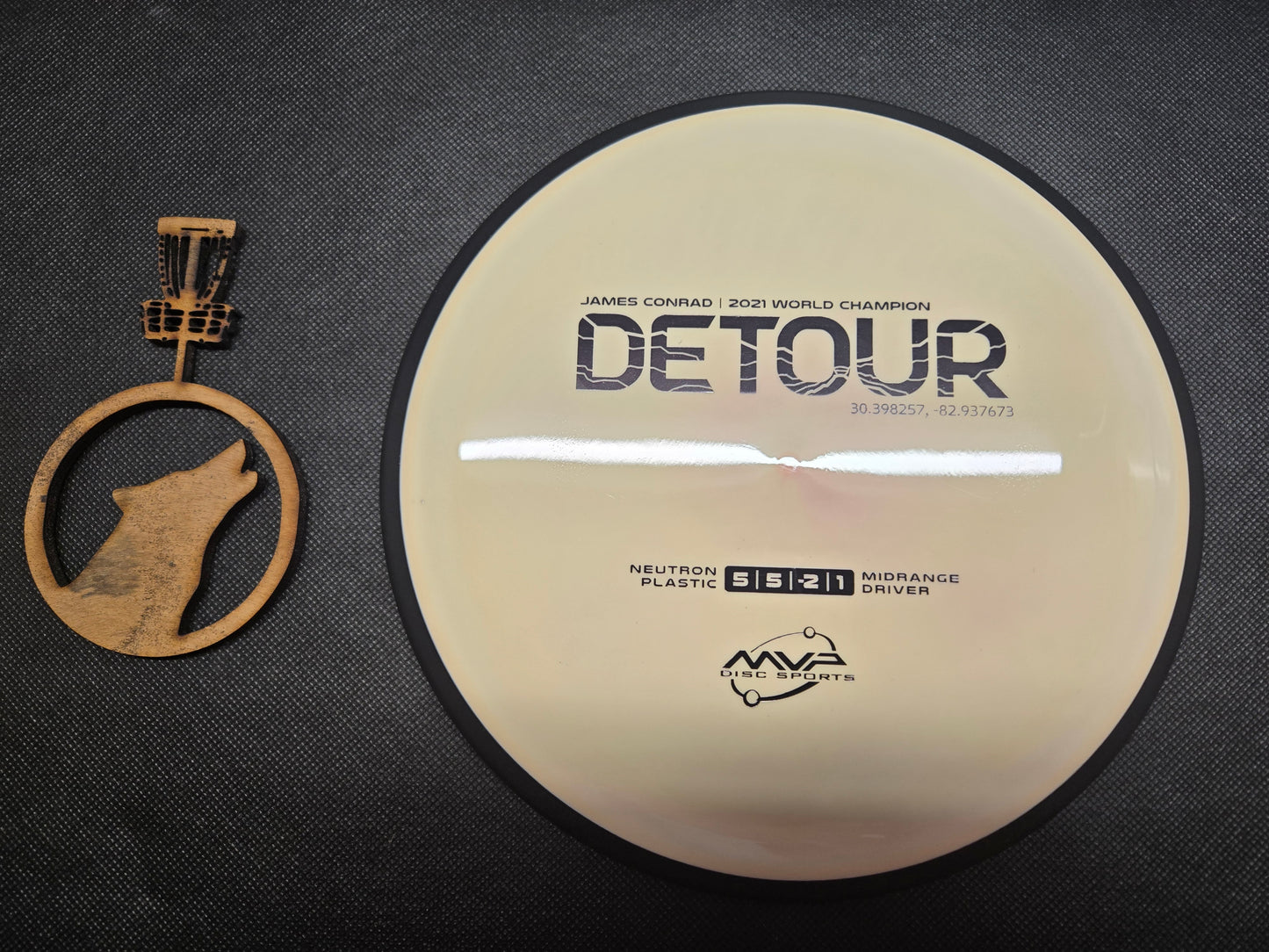 DETOUR