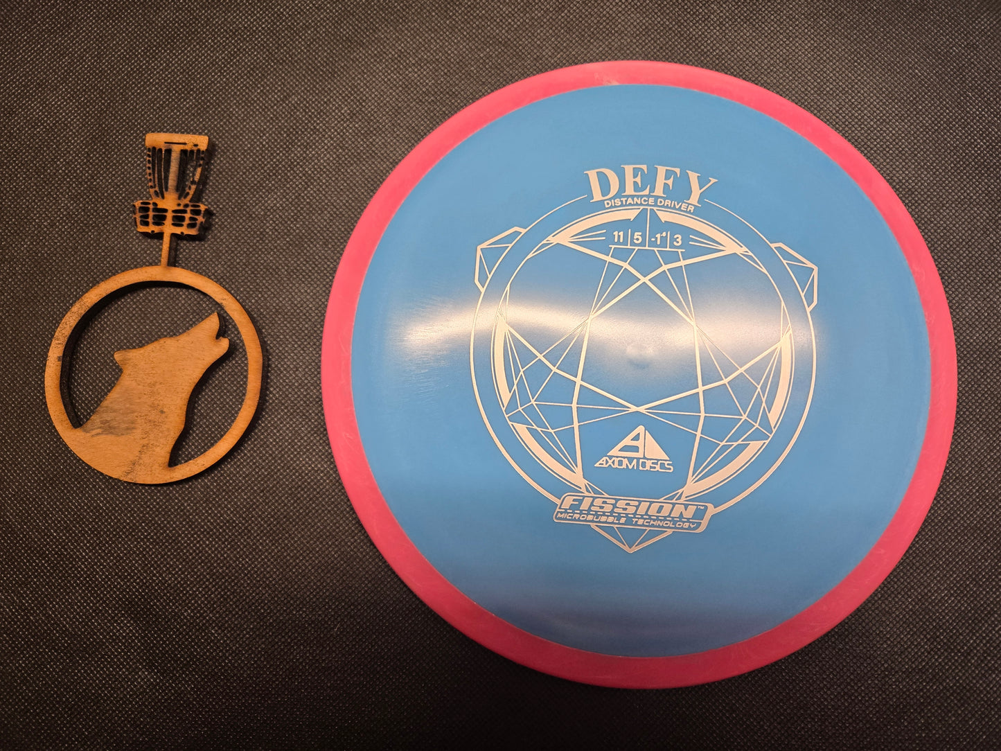 DEFY