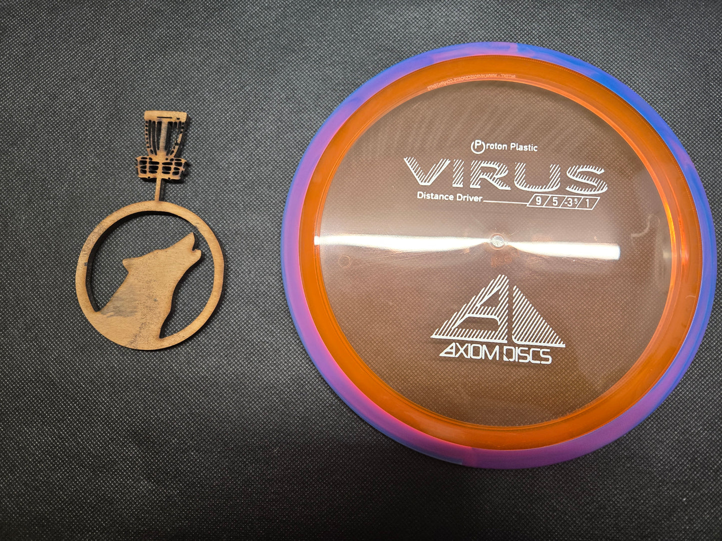 VIRUS