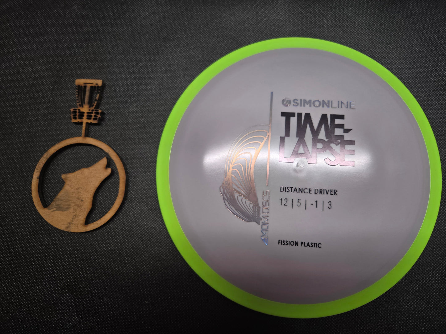 TIME-LAPSE