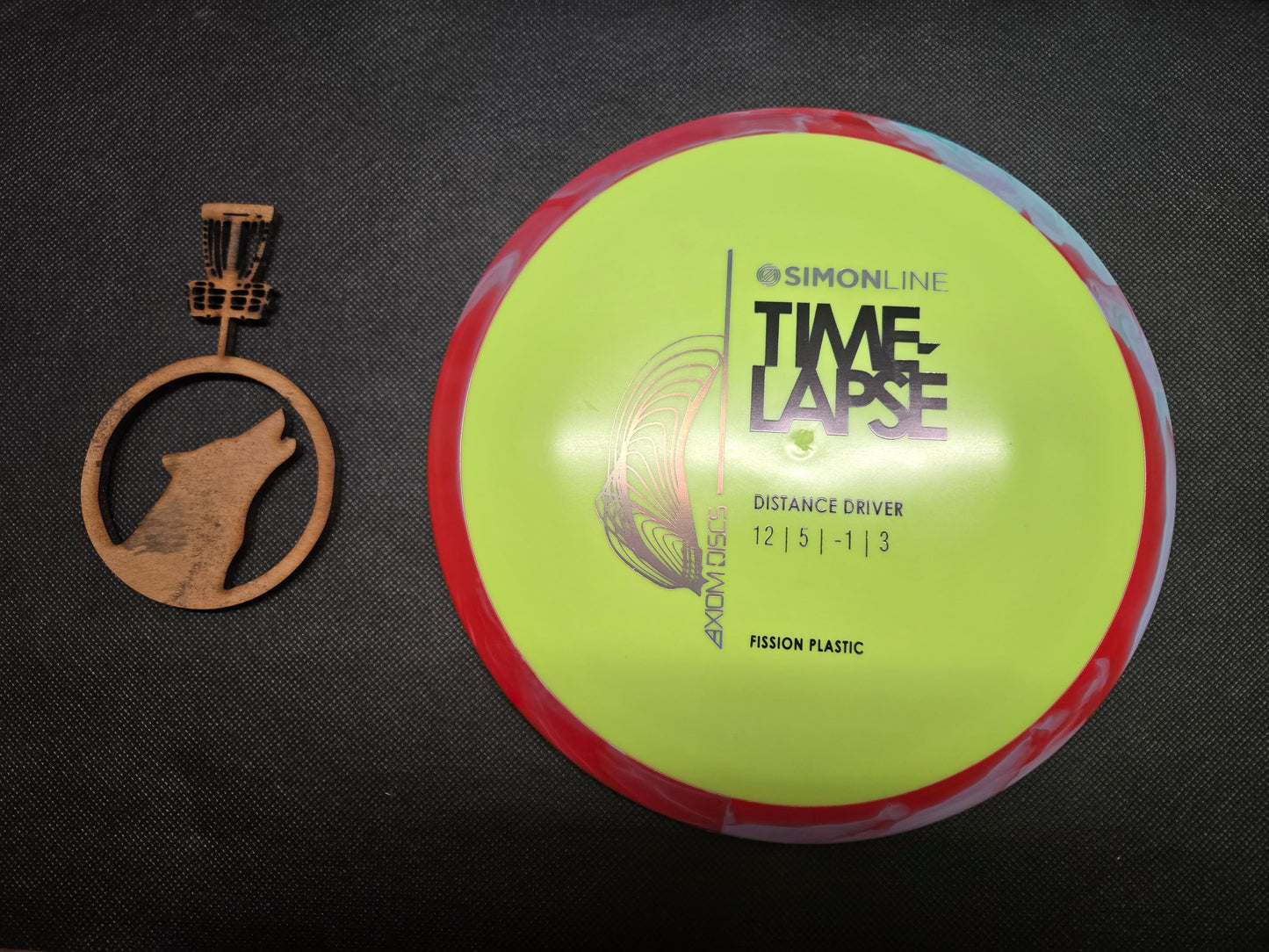 TIME-LAPSE