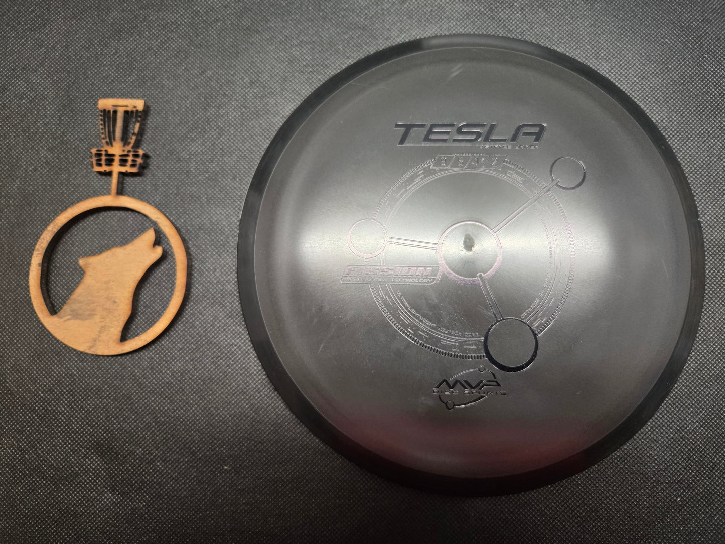 TESLA