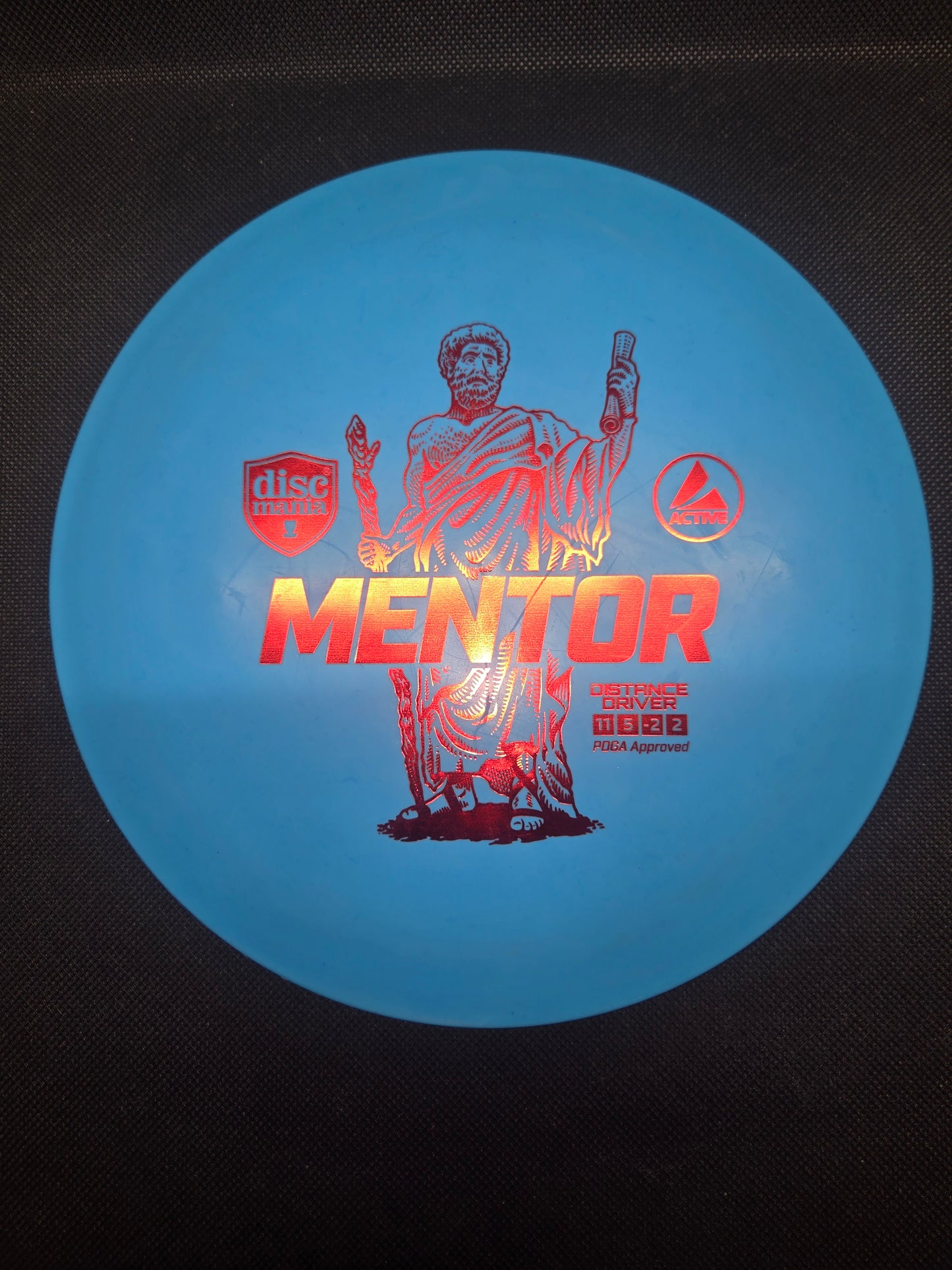 Mentor