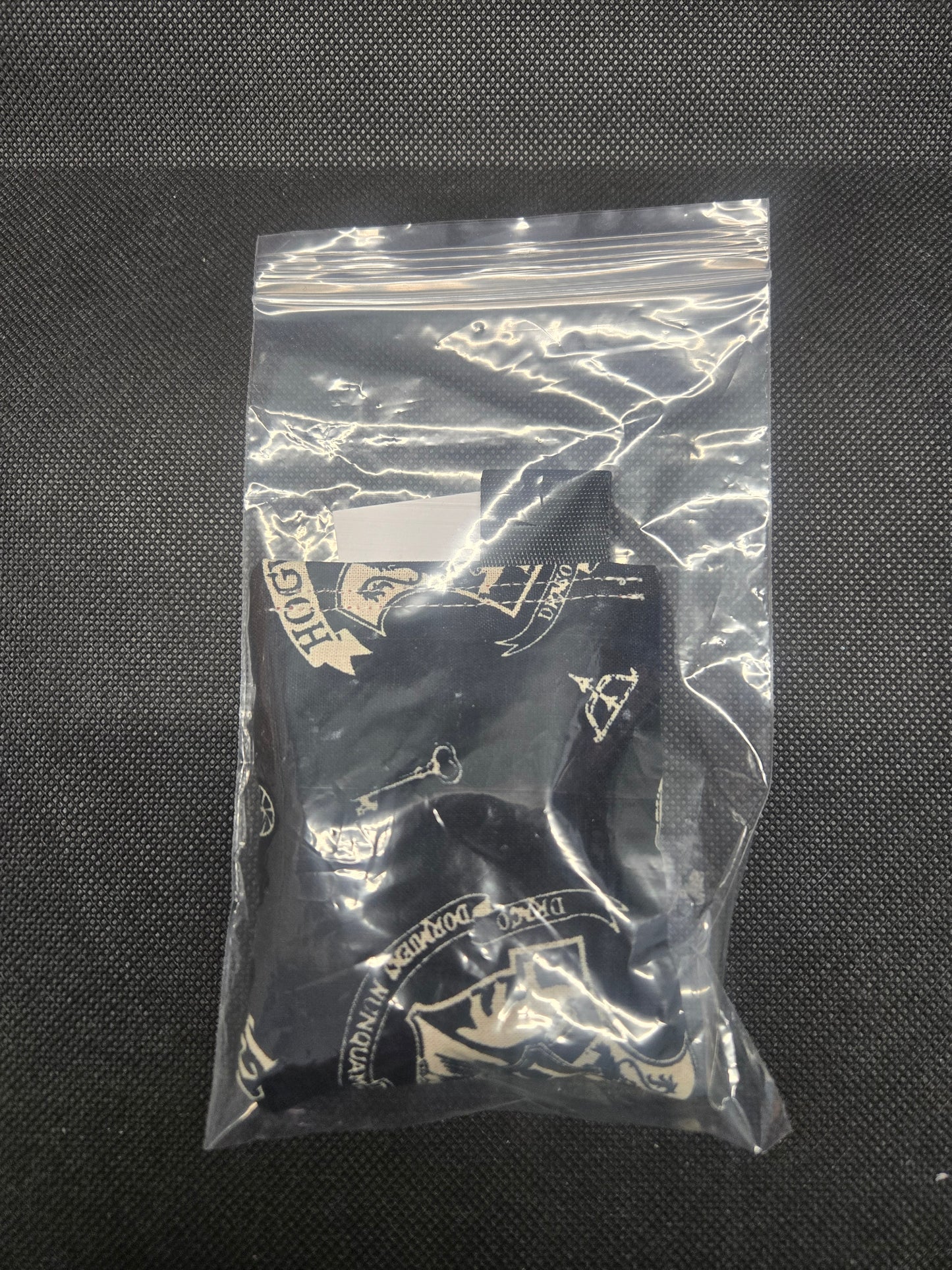 Dolfin Discs Chalk Bags