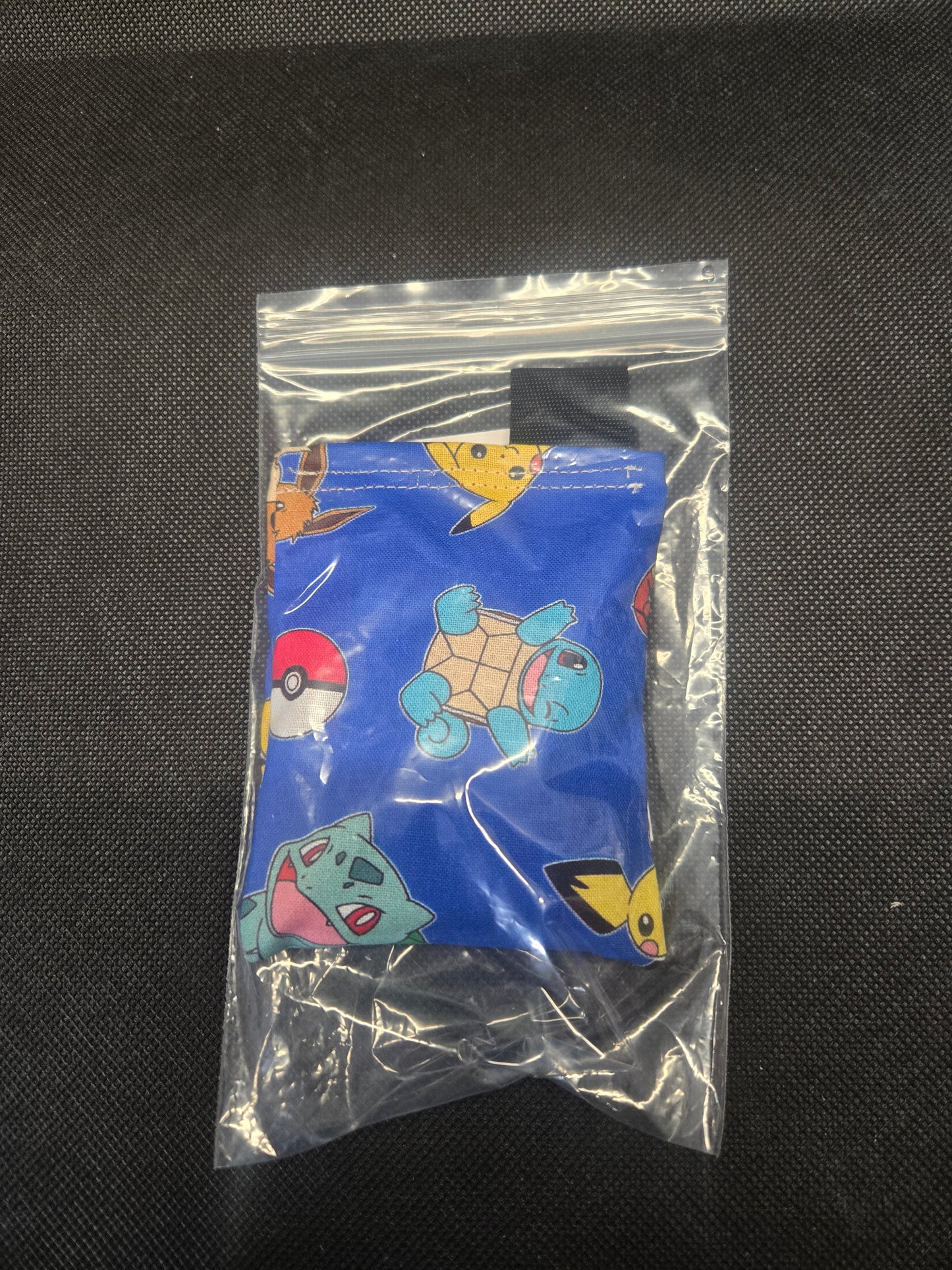 Dolfin Discs Chalk Bags