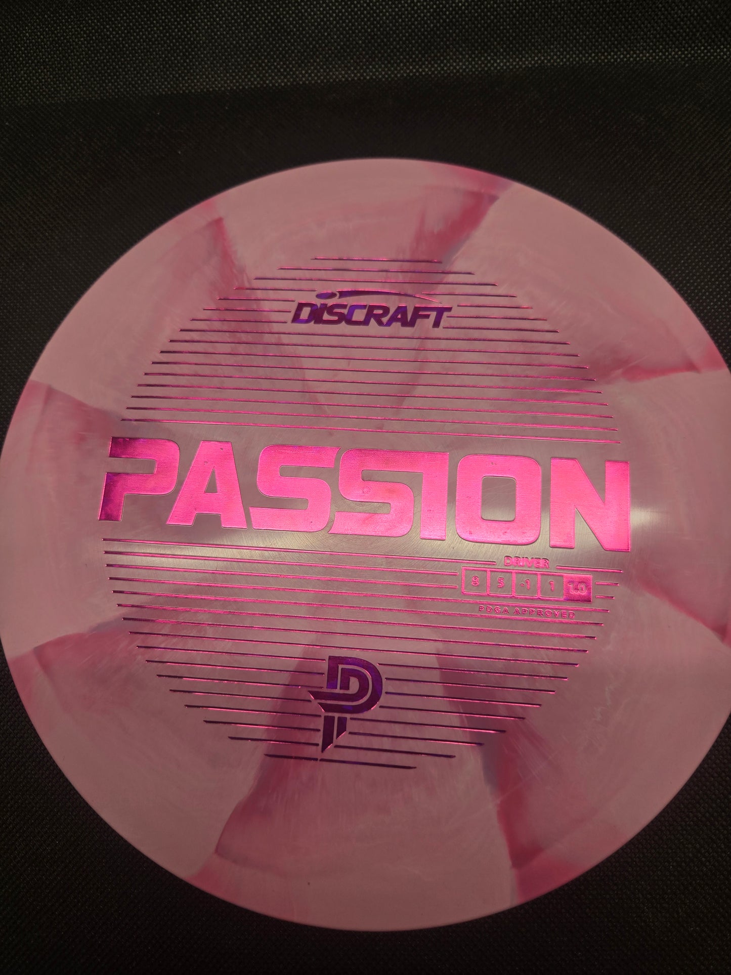 Passion