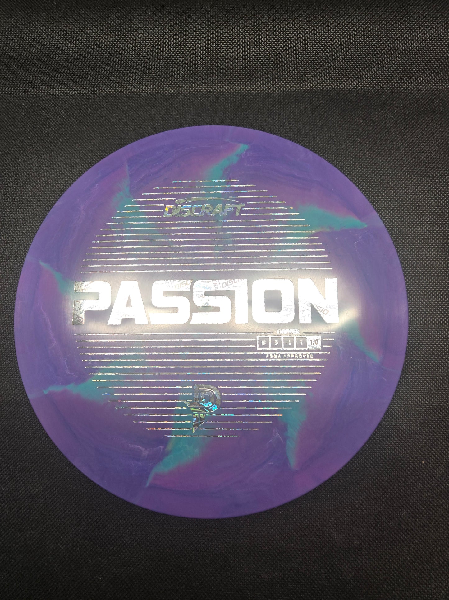 Passion