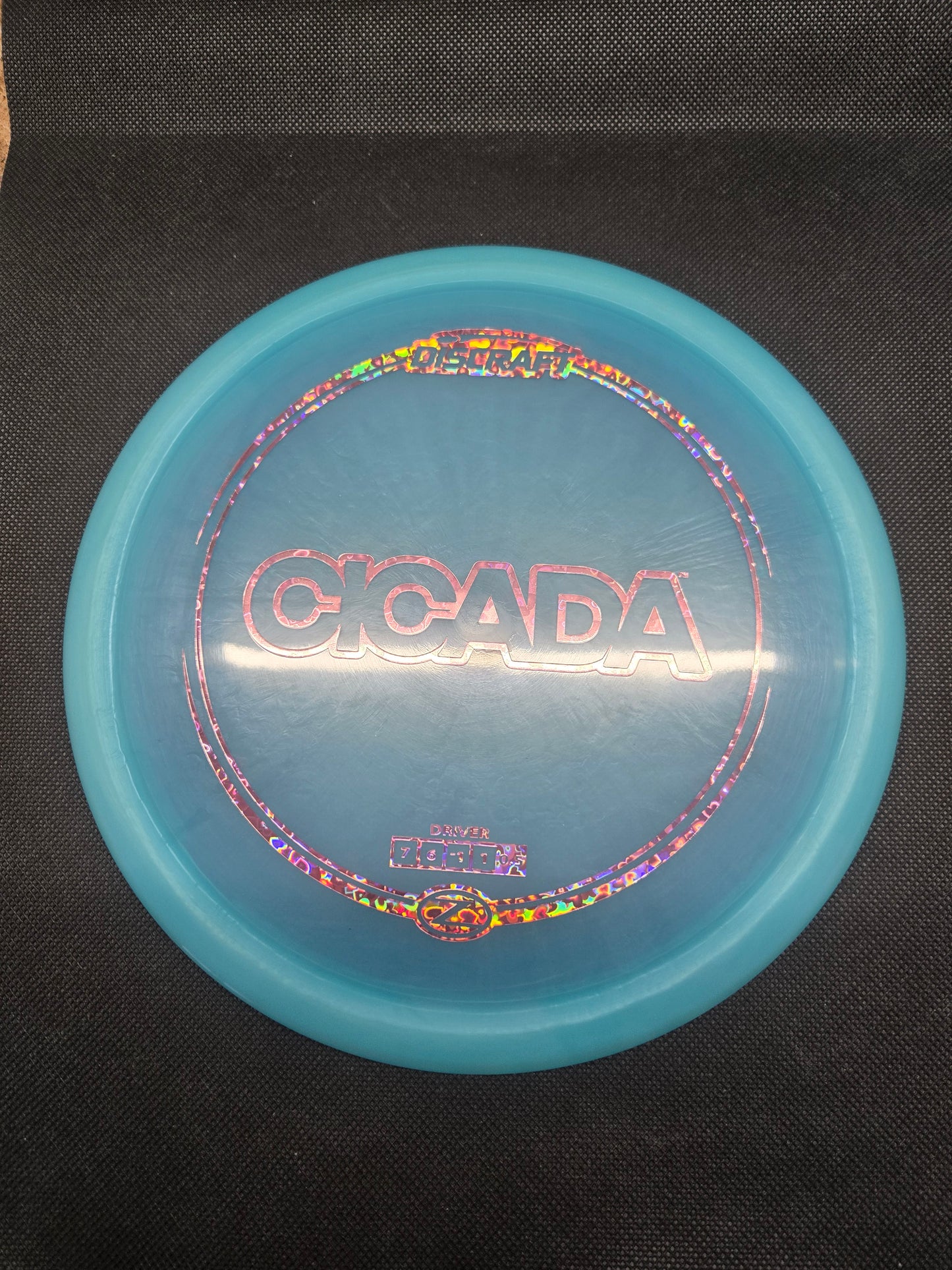 Cicada