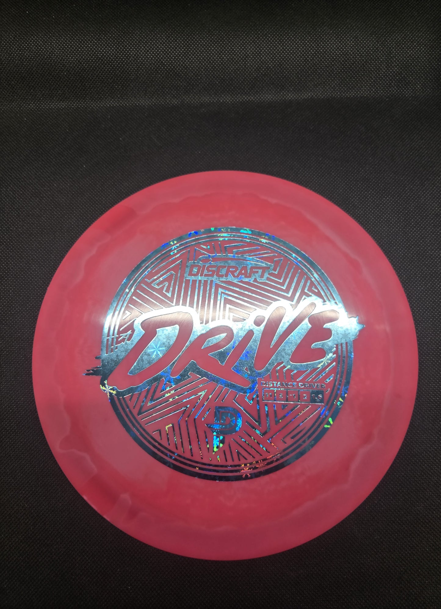 Drive