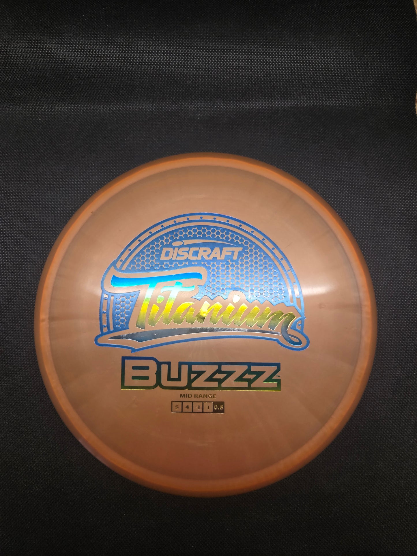 Buzzz