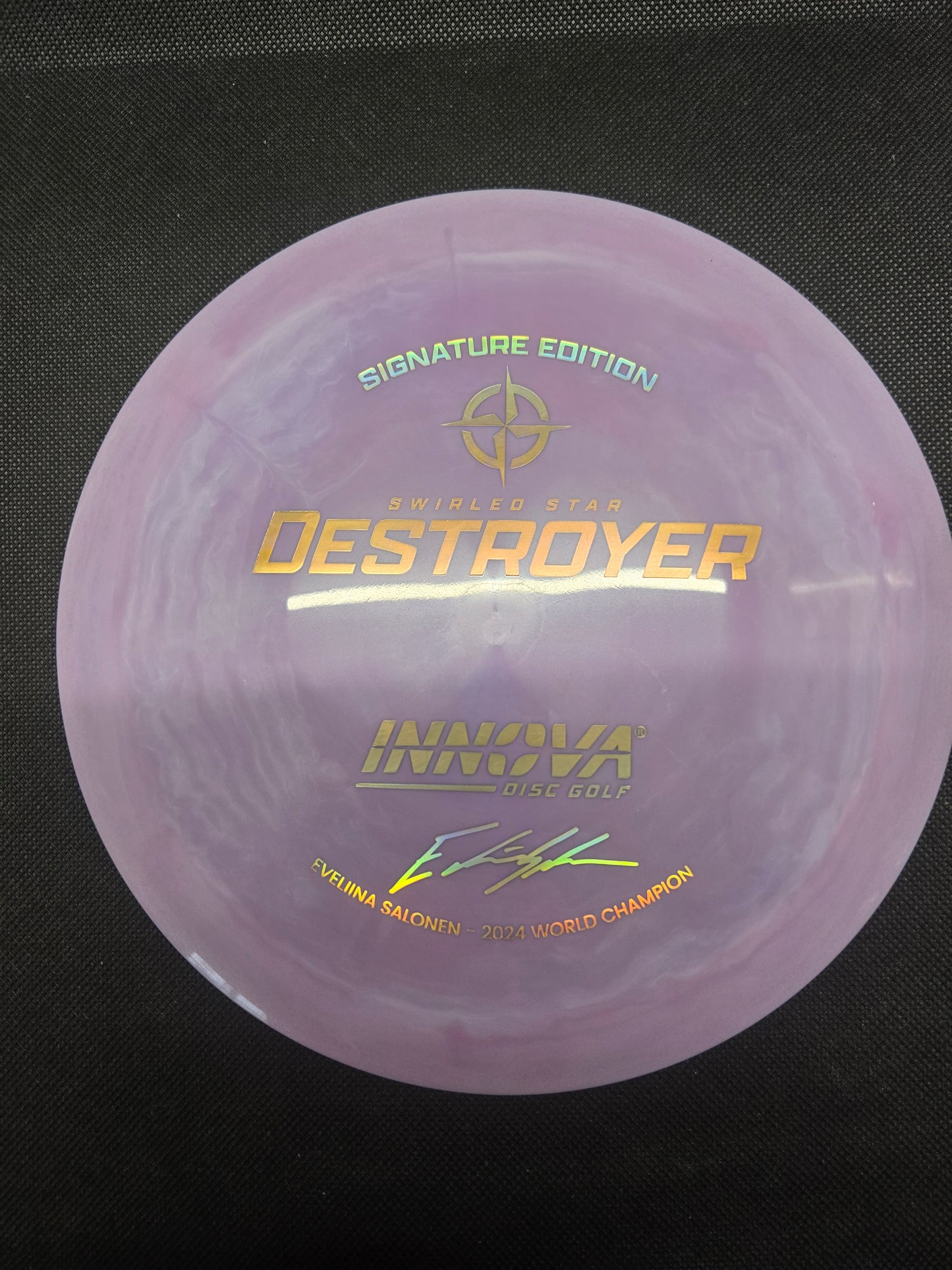 Destroyer