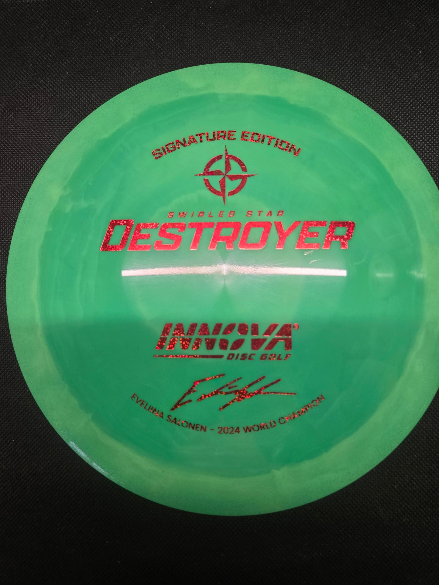 Destroyer