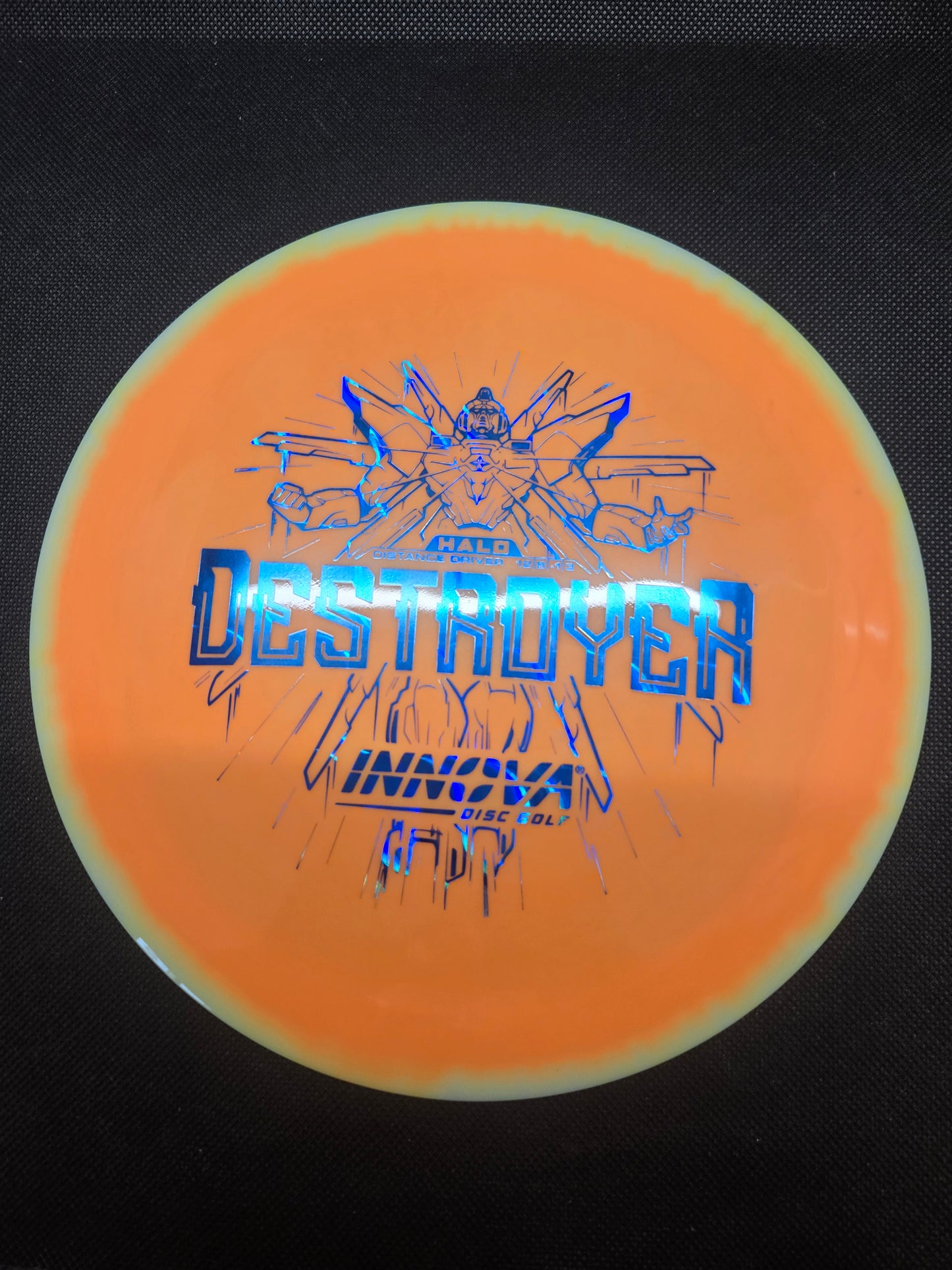 Destroyer