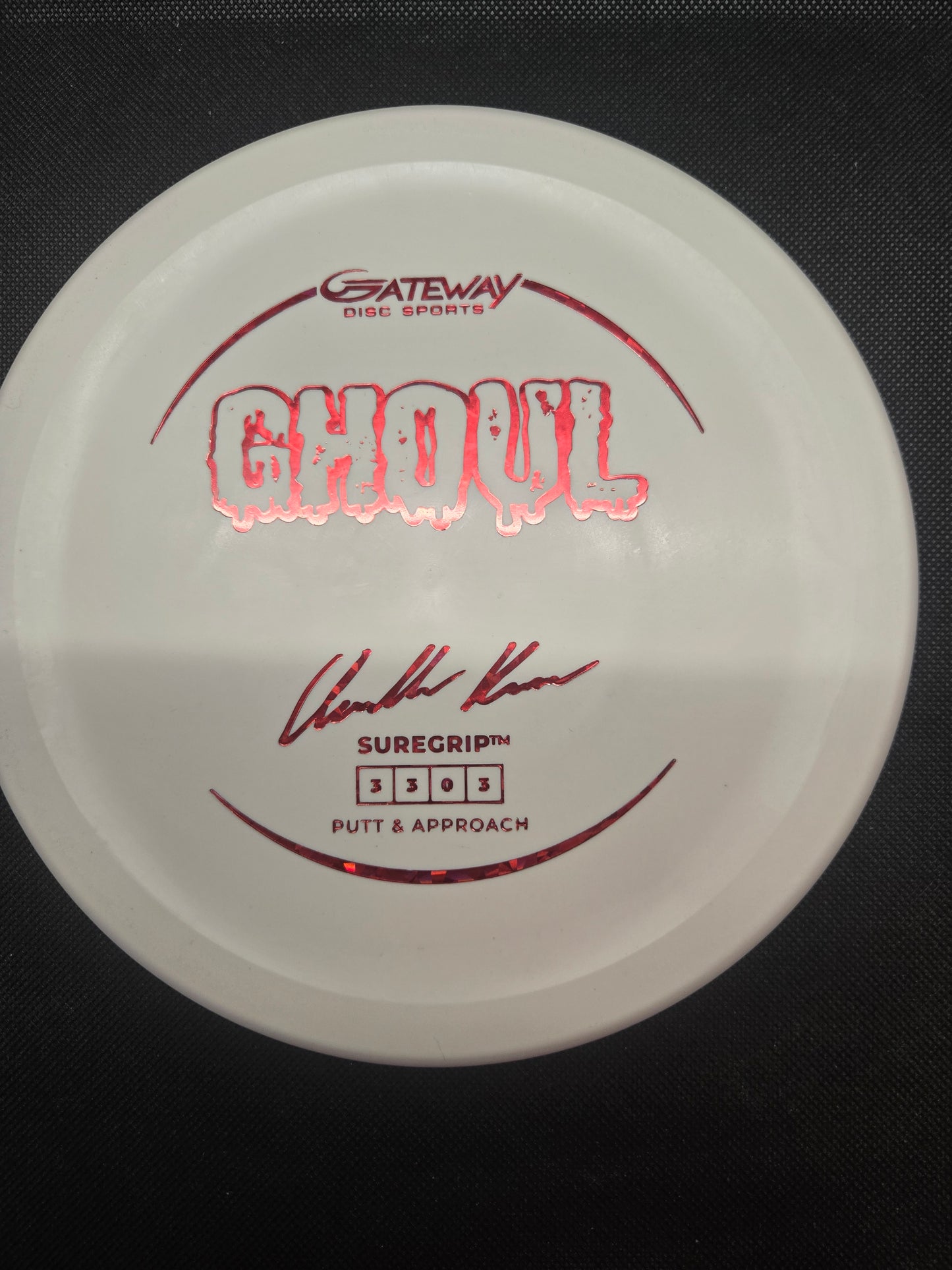 Ghoul