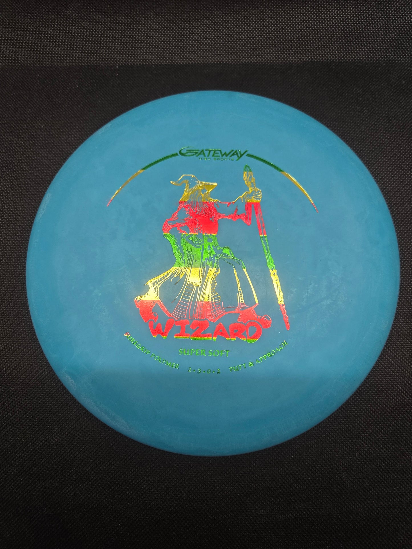 Wizard