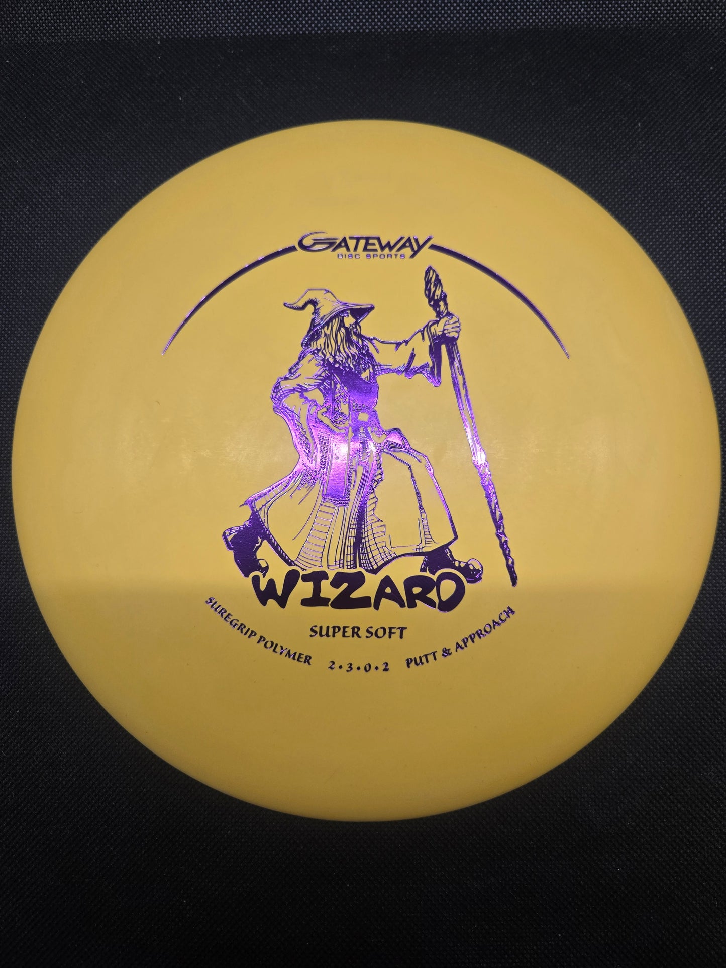 Wizard
