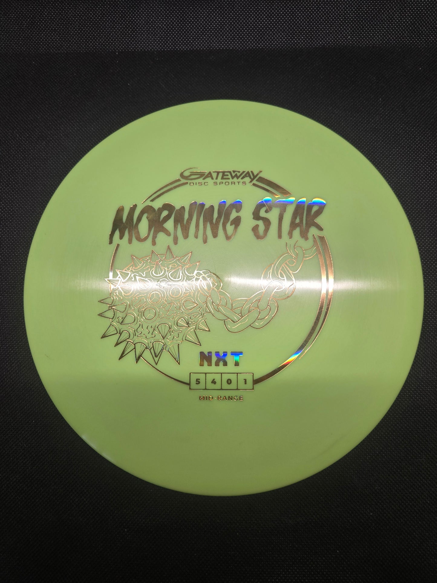 Morningstar