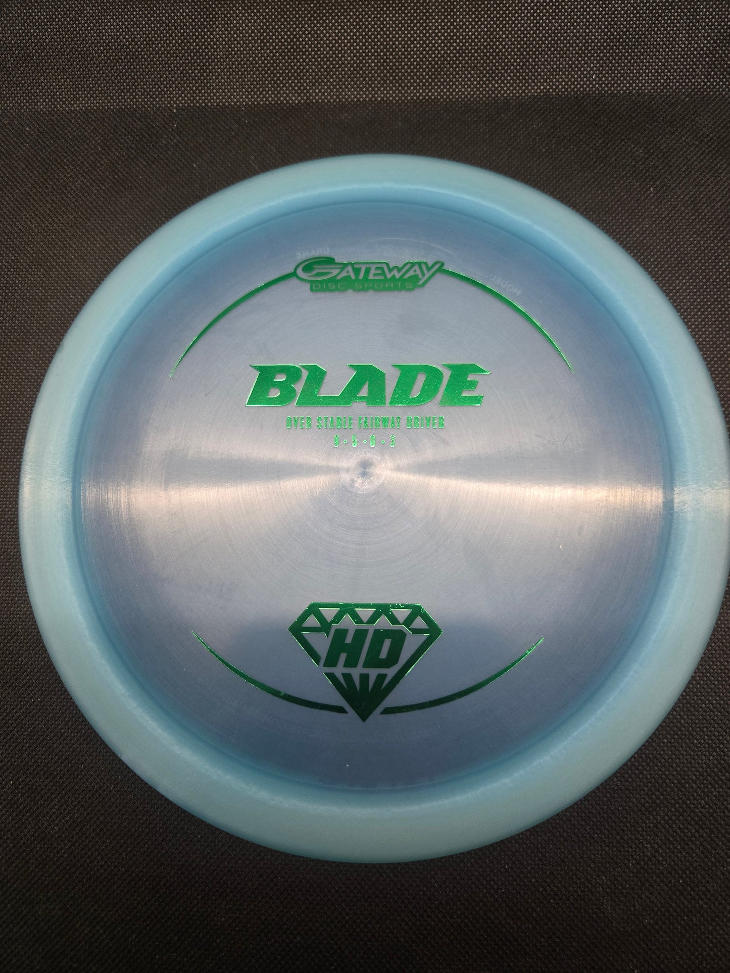 Blade V2