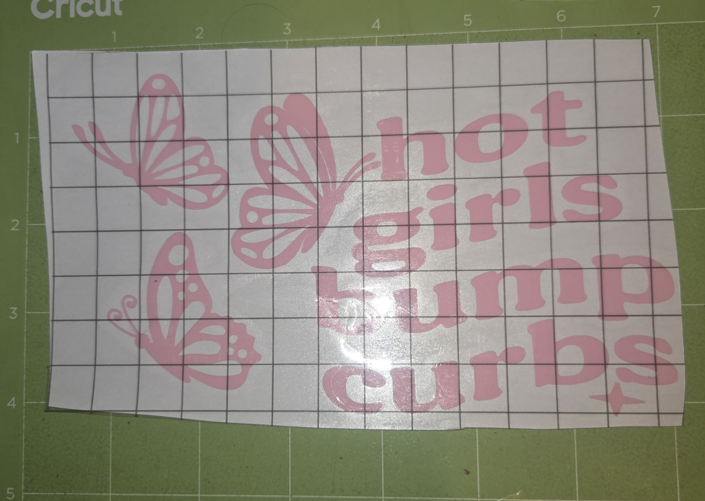 Pre-made Vinyl and items(Prices Range)