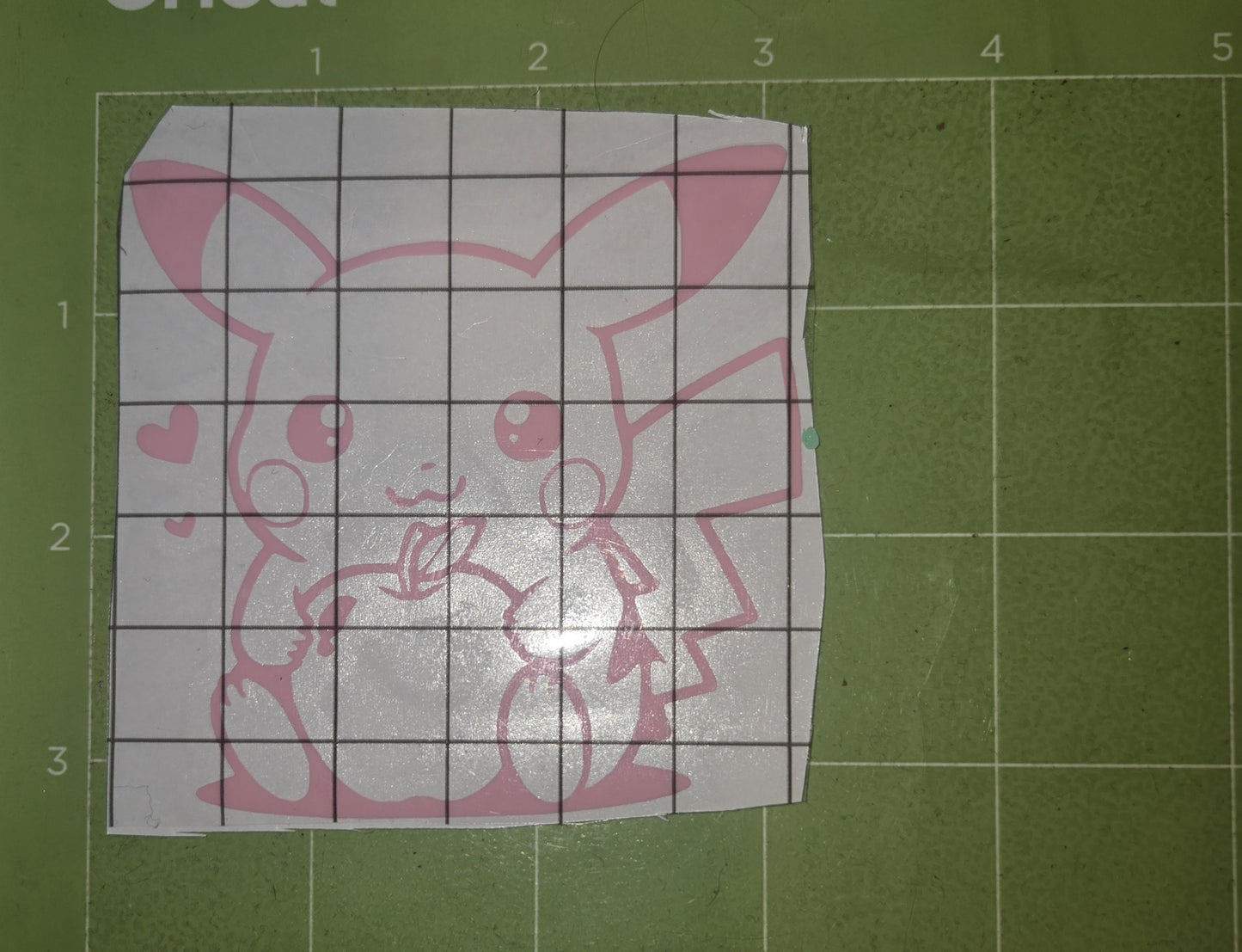 Pre-made Vinyl and items(Prices Range)