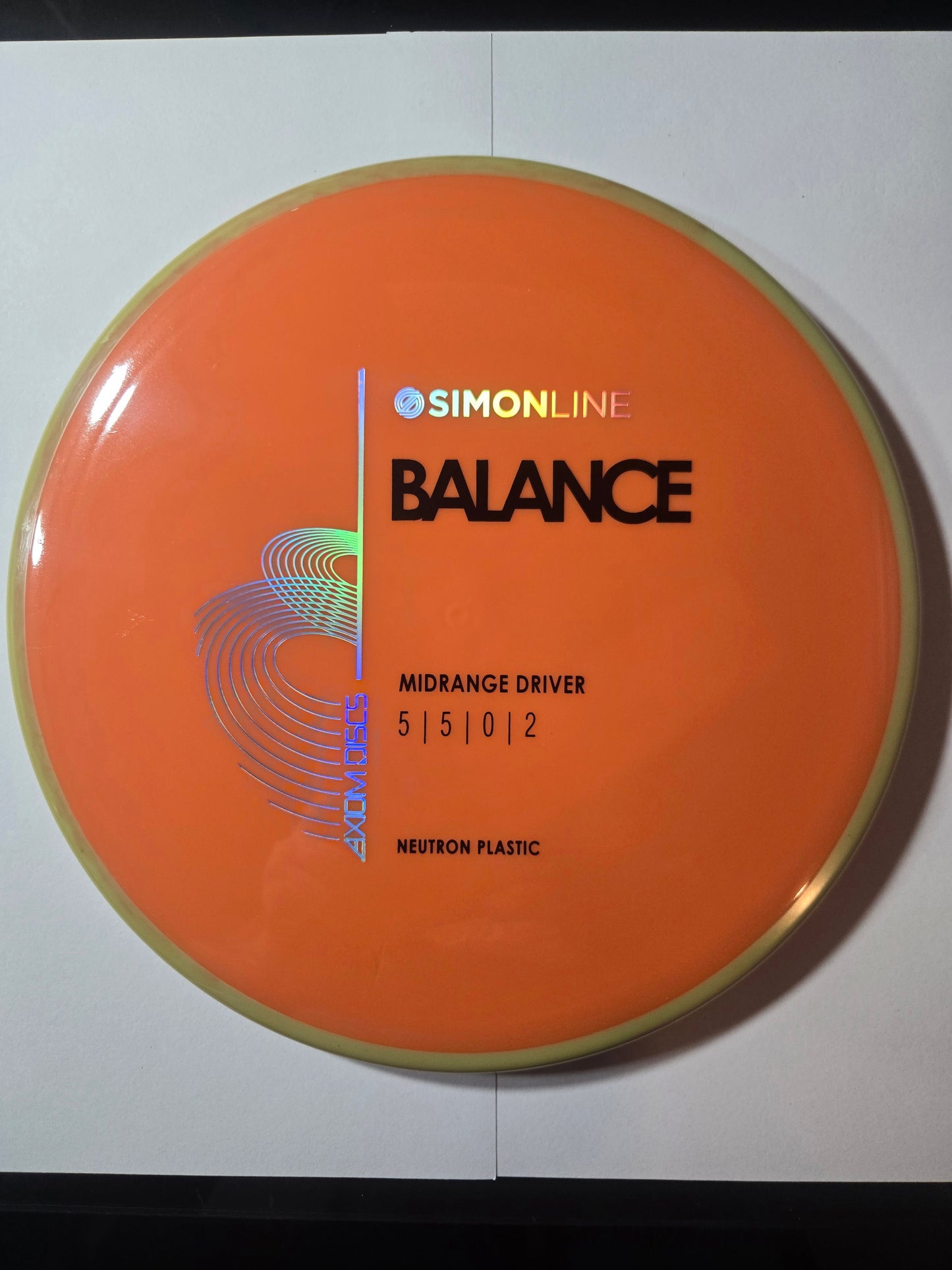 Balance