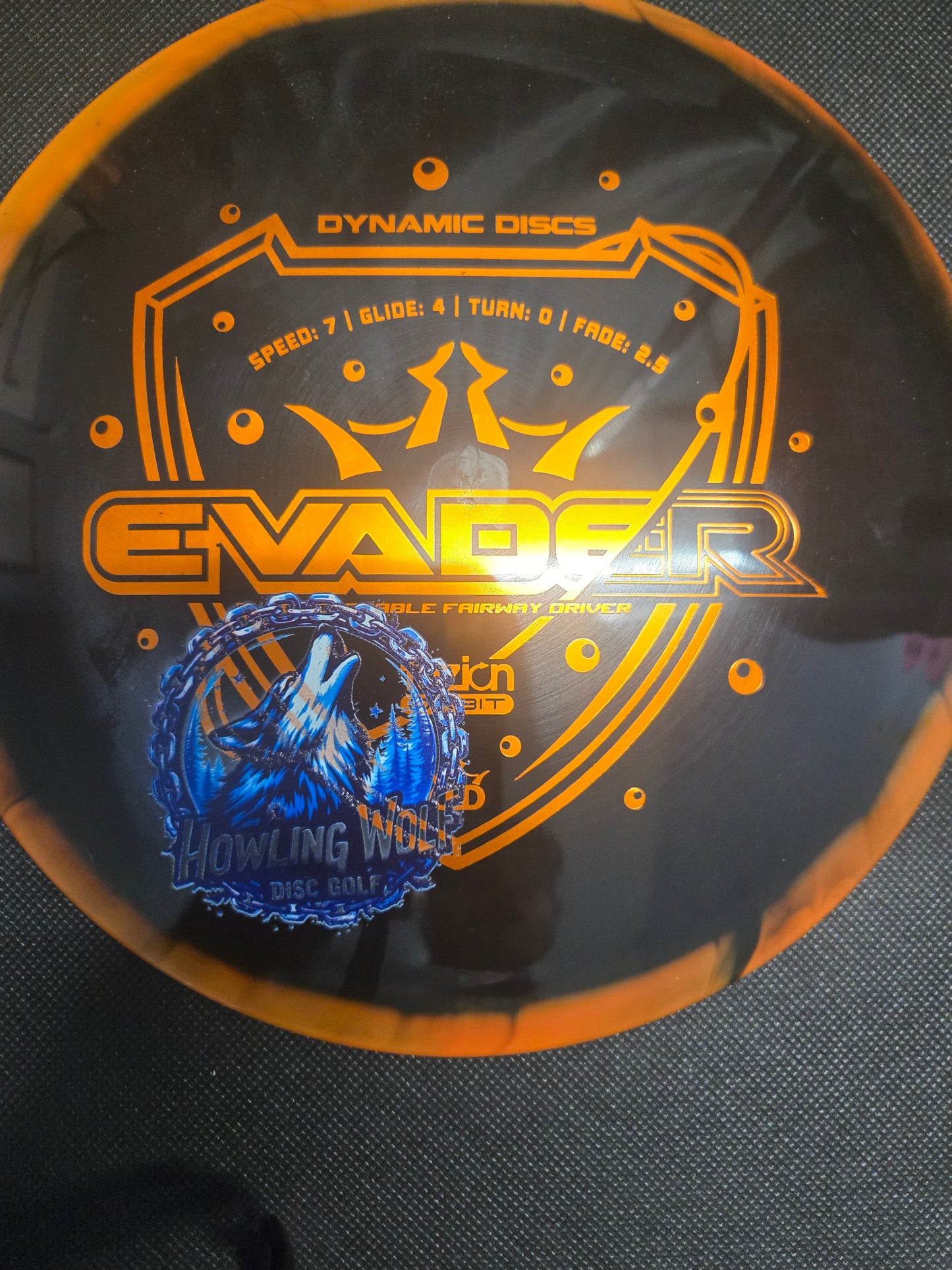 EVADER