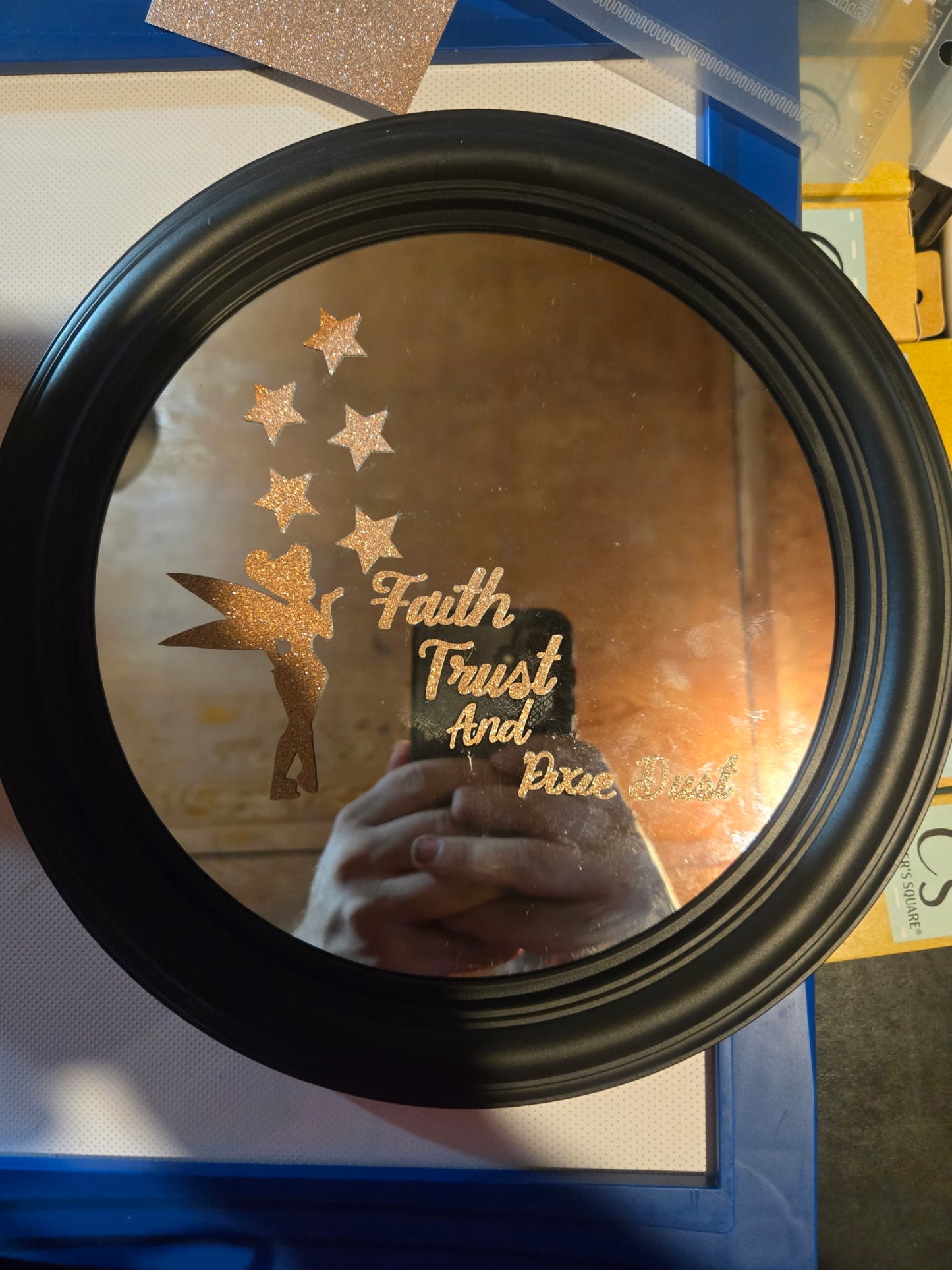 Pre-made Vinyl and items(Prices Range)