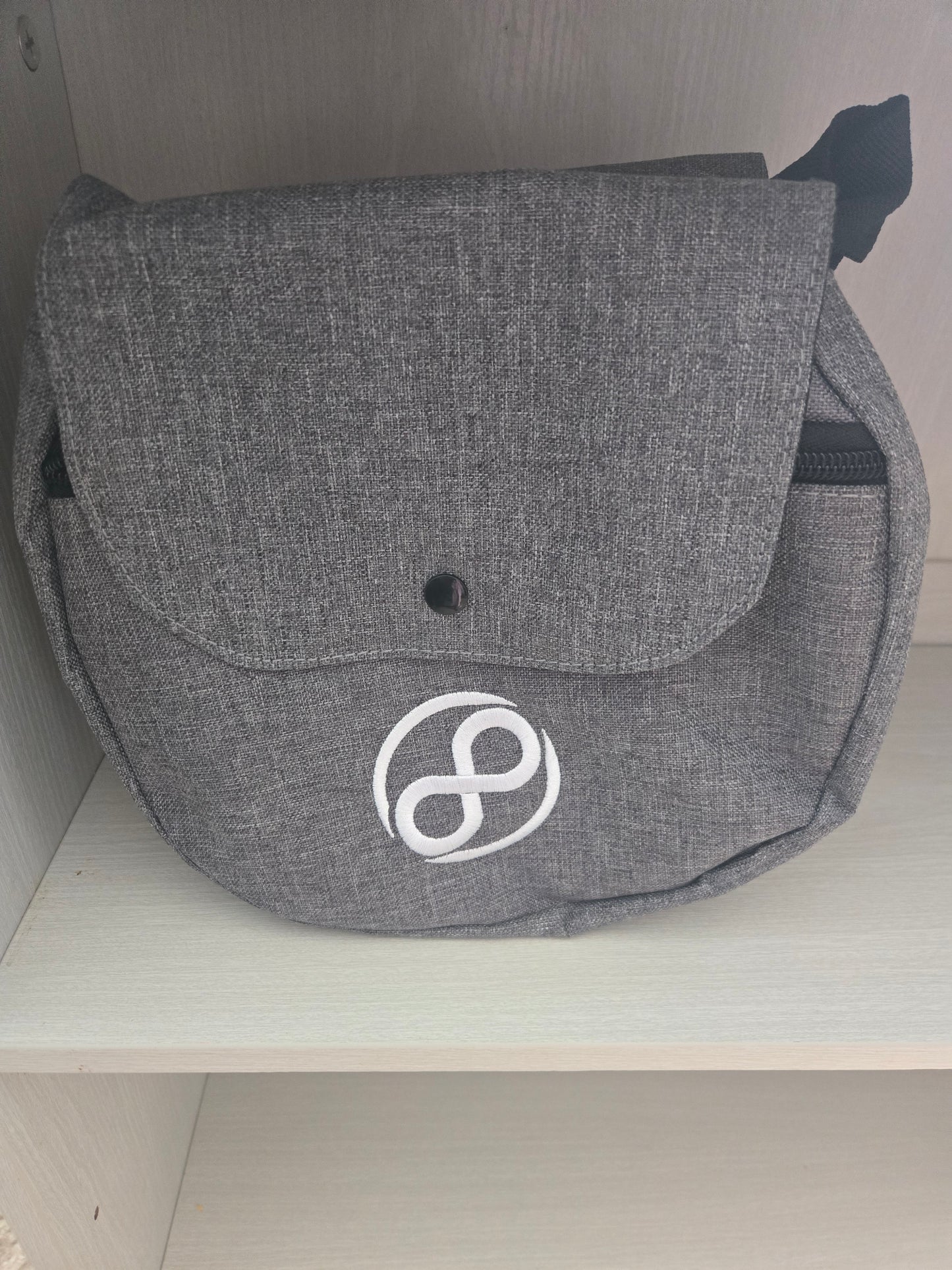 Infinite Discs Easy Bag
