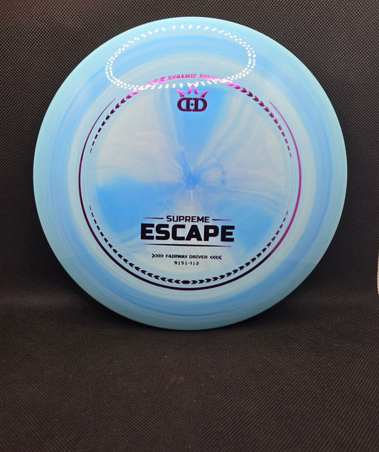 ESCAPE