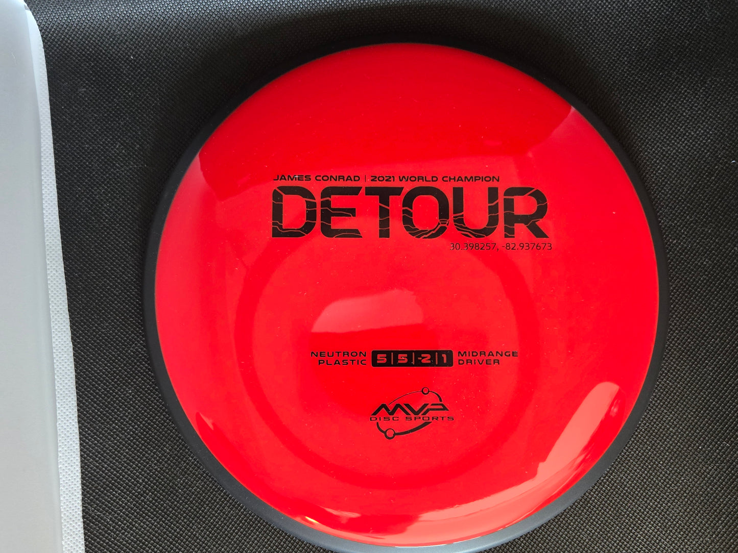 DETOUR