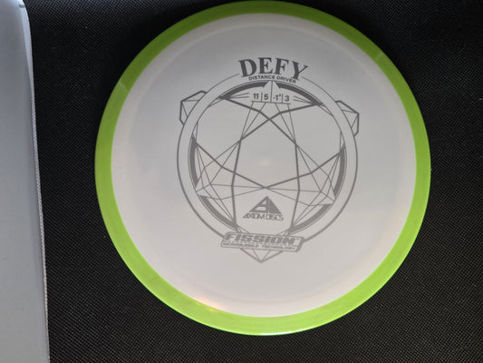 DEFY