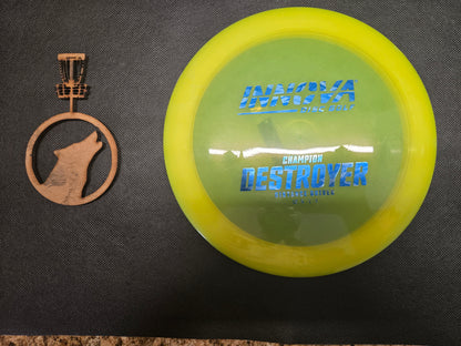 Destroyer
