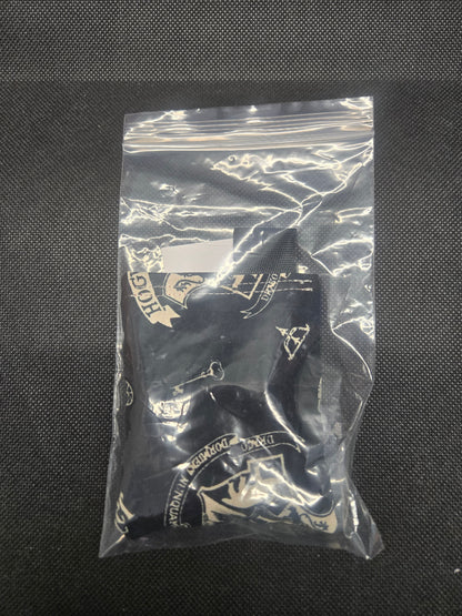 Dolfin Discs Chalk Bags