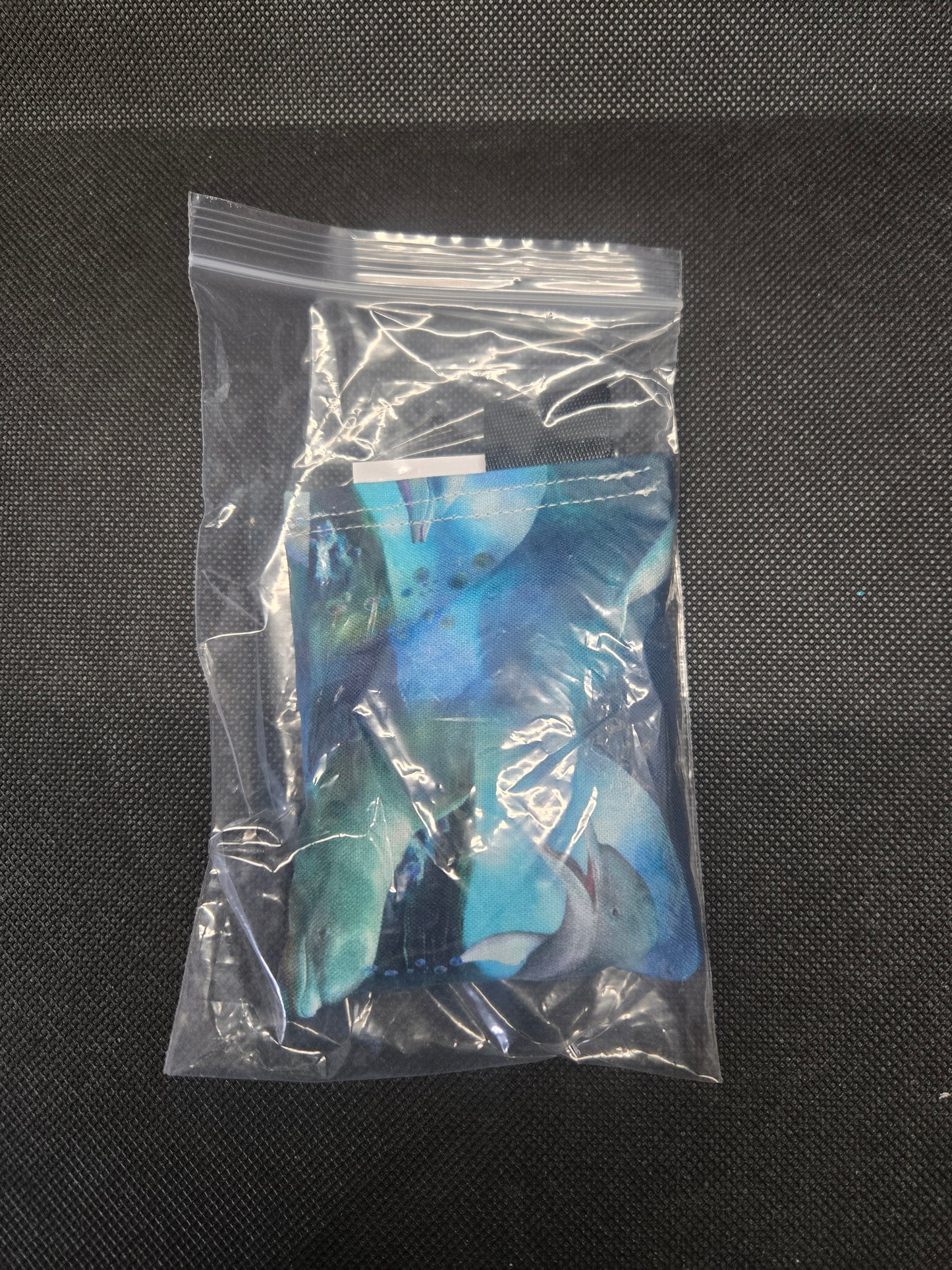 Dolfin Discs Chalk Bags