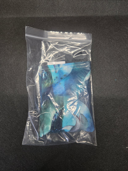 Dolfin Discs Chalk Bags