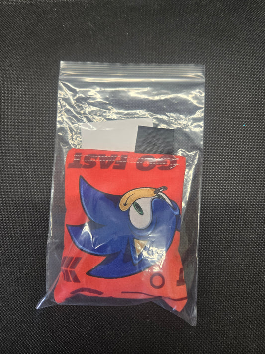 Dolfin Discs Chalk Bags