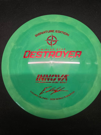 Destroyer