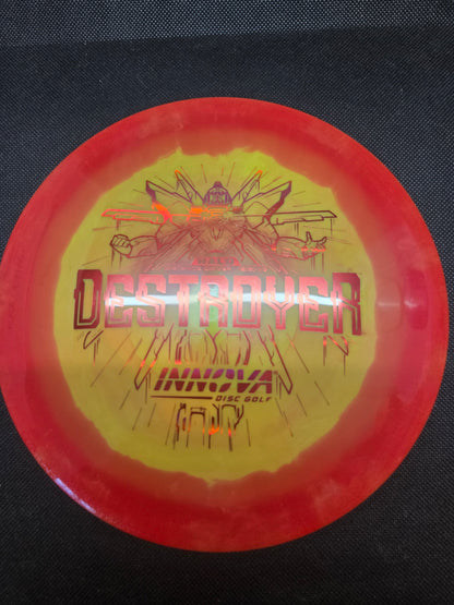 Destroyer