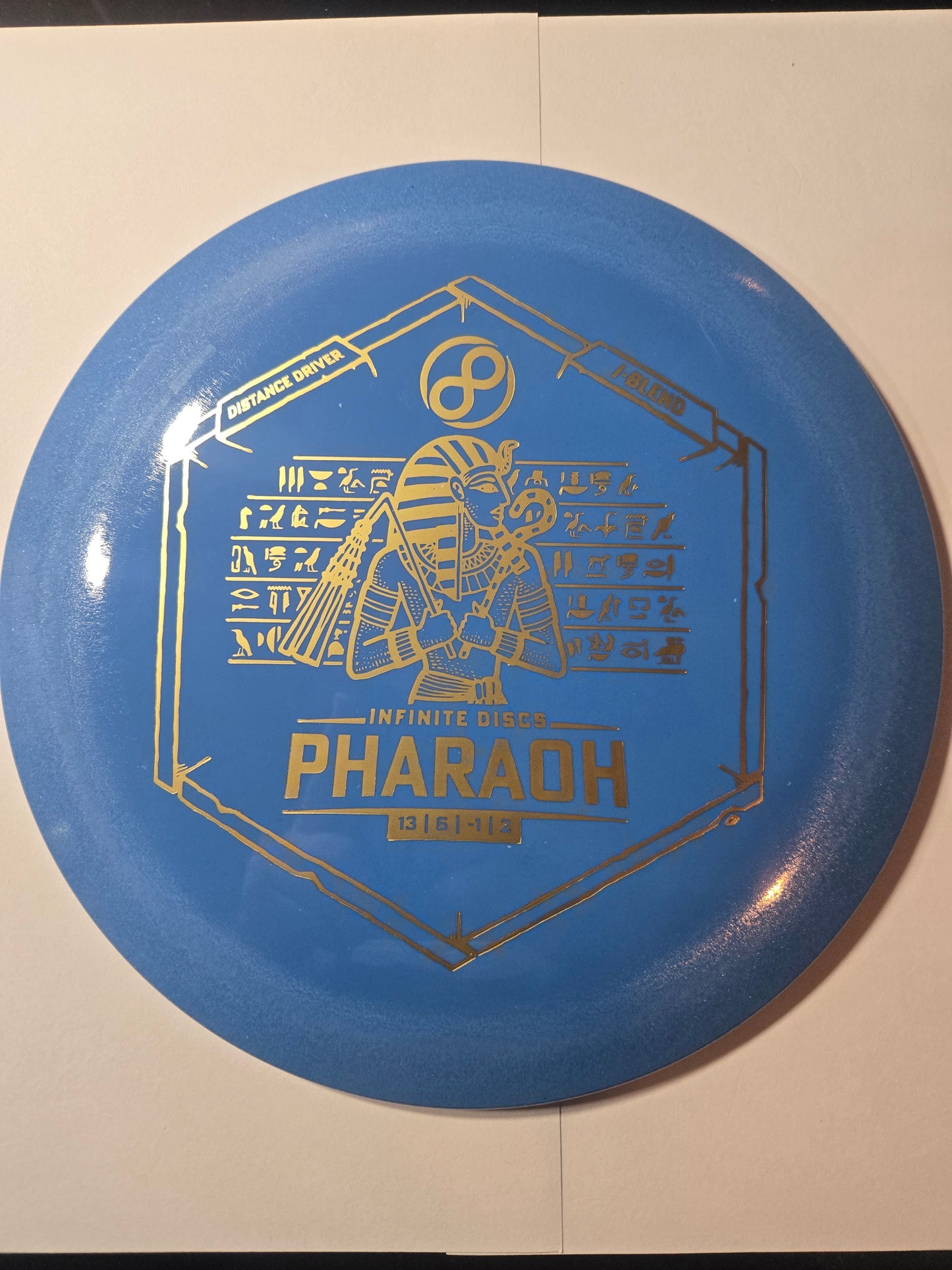 PHARAOH