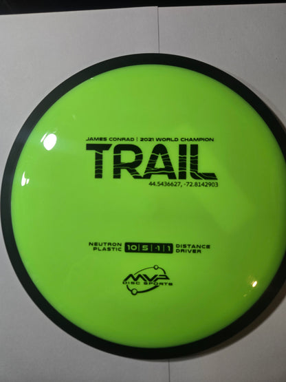 TRAIL