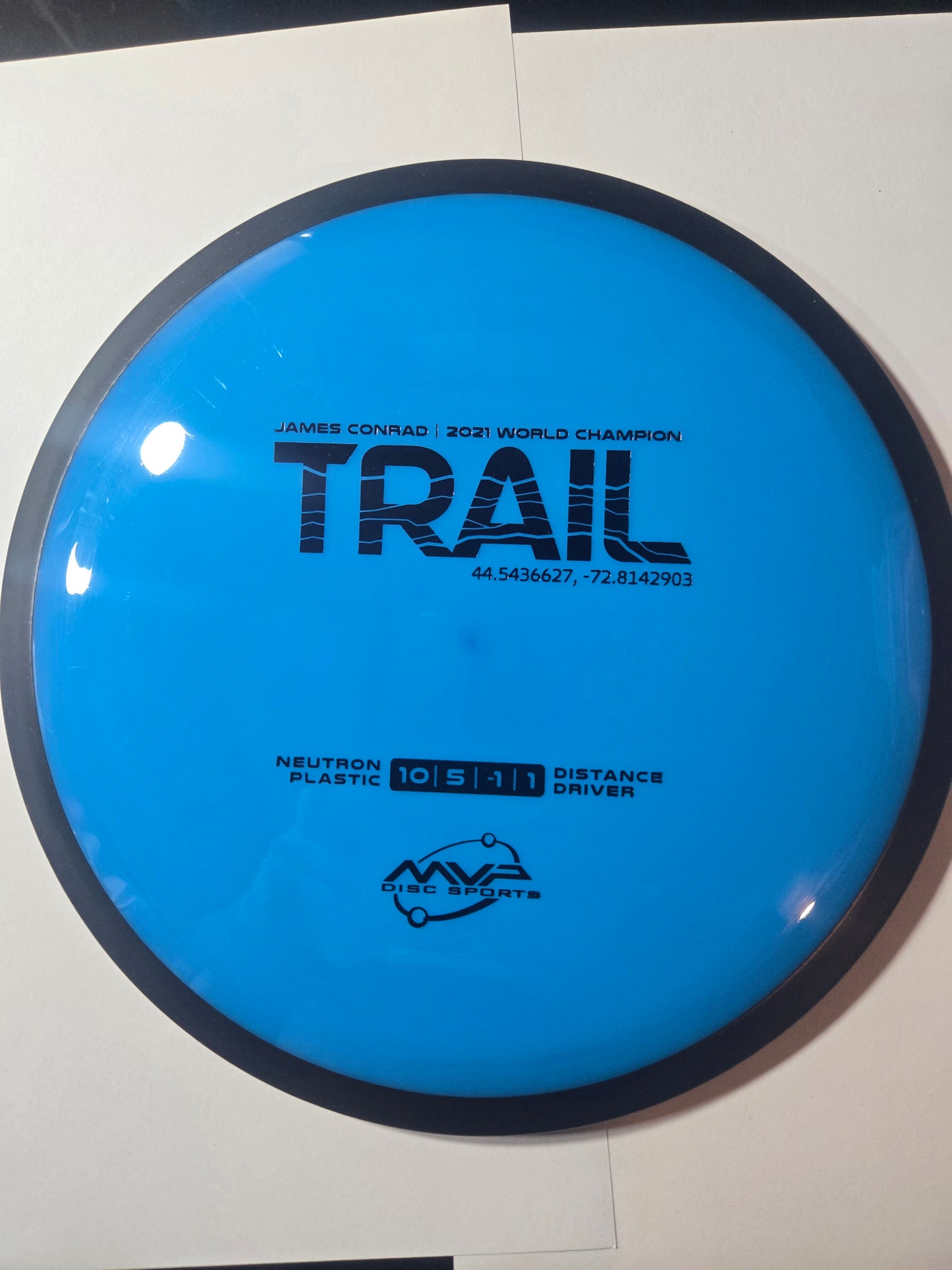 TRAIL